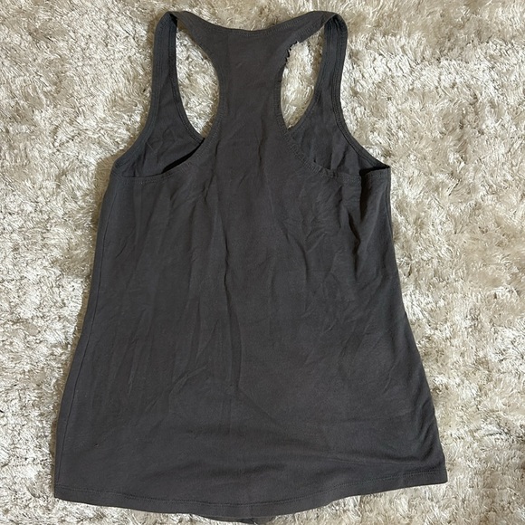 Vintage Concert Tees Tank John Lennon & Paul McCartney - Picture 5 of 5